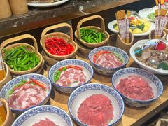 -鸽子窝(青塔店)