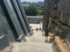 -辽宁古生物博物馆