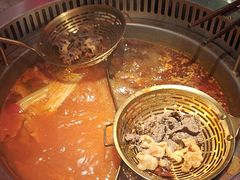 -三头牛·潮汕牛肉生蚝火锅 (夏湾店)