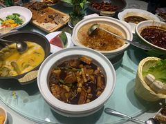 -三强鸽子(中原路店)