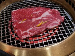 -谷牛和牛烤肉(漕河泾印象城店)