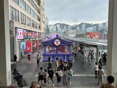 -海港城