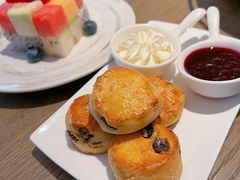 -粤海喜来登酒店·&More聚驿(天河城店)