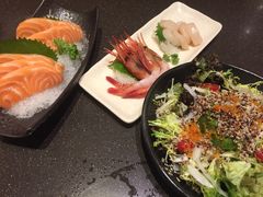 -元气寿司(东方宝泰店)