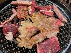 -神户赤童日式烤肉(金地广场店)