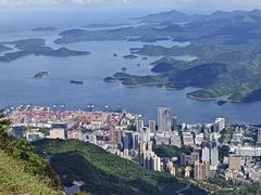 -梧桐山风景名胜区