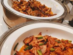 -快乐爱斯米牛排自助(金州安盛店)