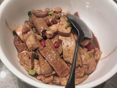 -渔舟意·湖南家宴(萝岗纳金城店)