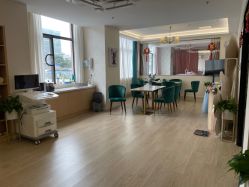 -安悦贝月子中心