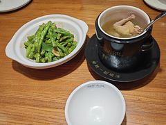 -海记品鸽·新疆菜(开发区店)