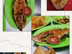 -明记烧鱼美味店