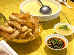 -学成饭店(北辰店)