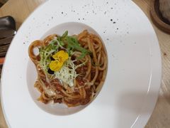 -吃饼人西餐(南开店)