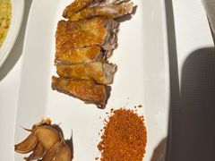 -西域阿里马新疆菜·清真(桂花路店)