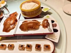 -八珍饺子·烤鸭·家常菜