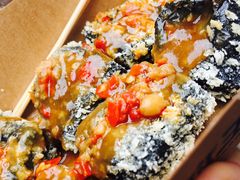 -品腐记·豆腐王朝(老门东总店)