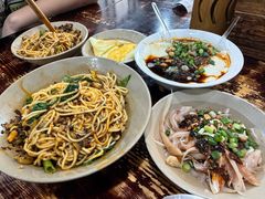 -泰宜担担面(黄泥塝总店)
