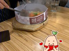 -Ufufu cafe(天神巷店)