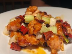 -局气 烤鸭·北京菜(光华路店)