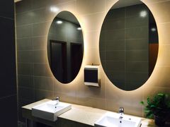 浴室梳妆台-天行健身＆天行拳馆跆拳道·格斗TXGYM