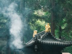-径山寺
