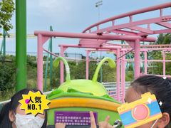-合肥融创乐园
