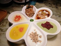 -绿茶餐厅(昌平悦荟店)