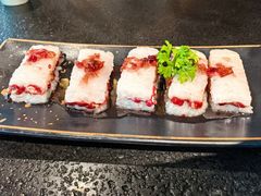 -唐猫庭院·千年陕菜(赛格国际购物中心店)