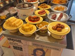 -柳州肥姨妈大骨螺蛳粉(老闵行店)