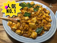 鱼籽烧豆腐-静一餐厅·湖北菜(前门创始店)