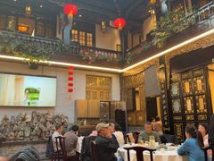 -蔼若春.传承云南菜(金碧公园店)