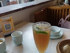 -翡翠拉面小笼包(岭南新天地店)