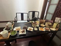 -青藤茶馆(南山路店)