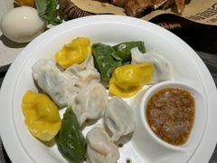 -前海沿·青岛菜(五四广场永旺店)