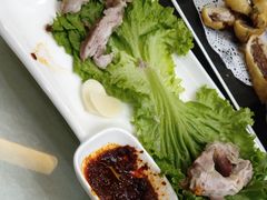 -清真悦宾楼食府(海湖店)