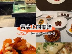 -许家菜.艺创菜(仁和新城店)