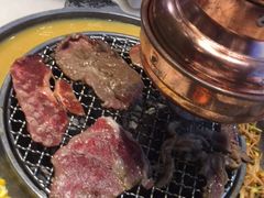 -韩宫宴烤肉·料理(砂之船奥特莱斯店)