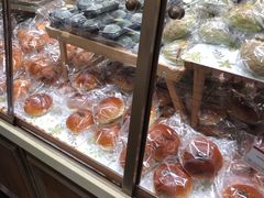 -山崎面包(静安久光店)