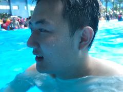 -青岛东方影都融创水世界