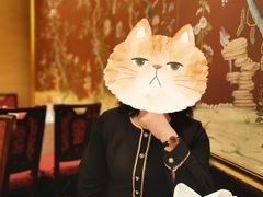 -武汉香格里拉大酒店·香宫中餐厅
