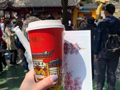 -鸡鸣赐茶(鸡鸣寺路店)