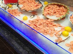 -萧邦音乐会所KTV·蒸汽活海鲜自助(福田店)