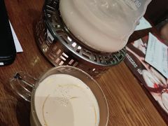 -食间牛排(湖西路店)