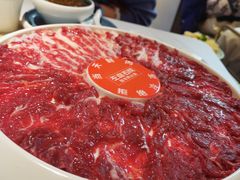 -左庭右院鲜牛肉火锅(南通CBD大有境店)