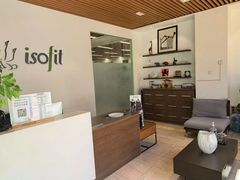 -Isofit 普拉提·婵柔工作室