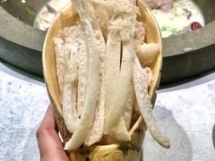 -鲜潭蒸汽石锅鱼(五道口购物中心店)