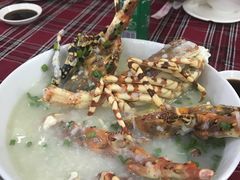 -QQ海鲜餐厅
