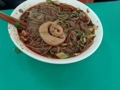 红味肥肠粉-甘记肥肠粉(马鞍北路店)