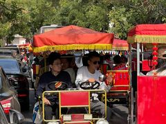 -正宗天津烧麦馆(柳州路店)