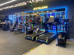 -NRG 健身私教CLUB(世博源店)